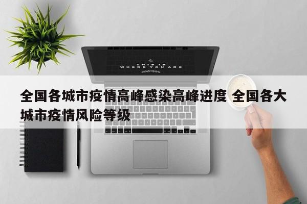 全国各城市疫情高峰感染高峰进度 全国各大城市疫情风险等级